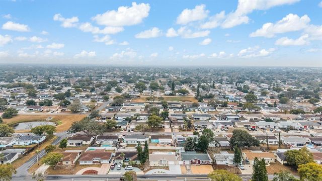 7634 JUDITH CRESCENT, Port Richey, FL 34668