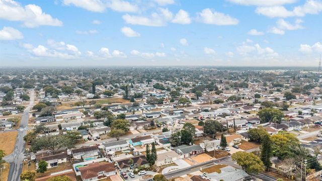 7634 JUDITH CRESCENT, Port Richey, FL 34668