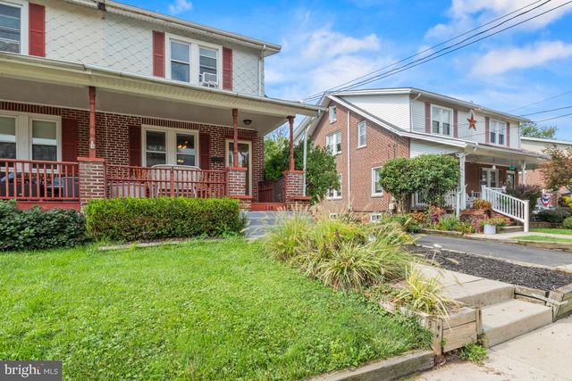 116 S 7TH ST, North Wales, PA 19454