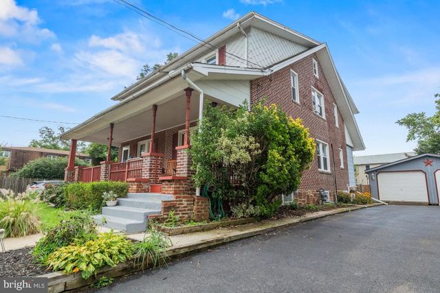 116 S 7TH ST, North Wales, PA 19454