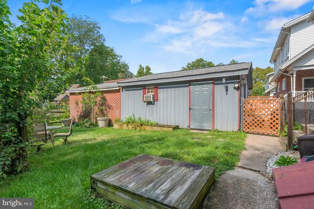 116 S 7TH ST, North Wales, PA 19454