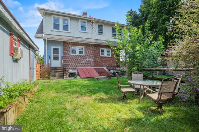 116 S 7TH ST, North Wales, PA 19454