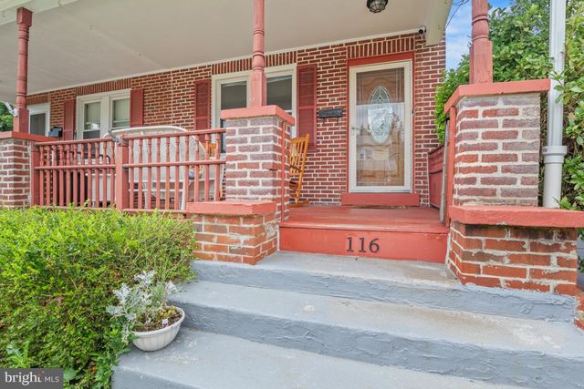 116 S 7TH ST, North Wales, PA 19454