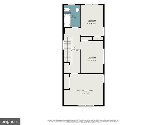 116 S 7TH ST, North Wales, PA 19454