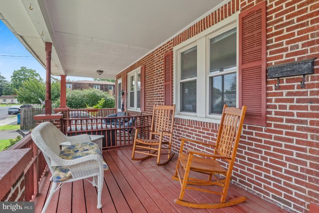 116 S 7TH ST, North Wales, PA 19454
