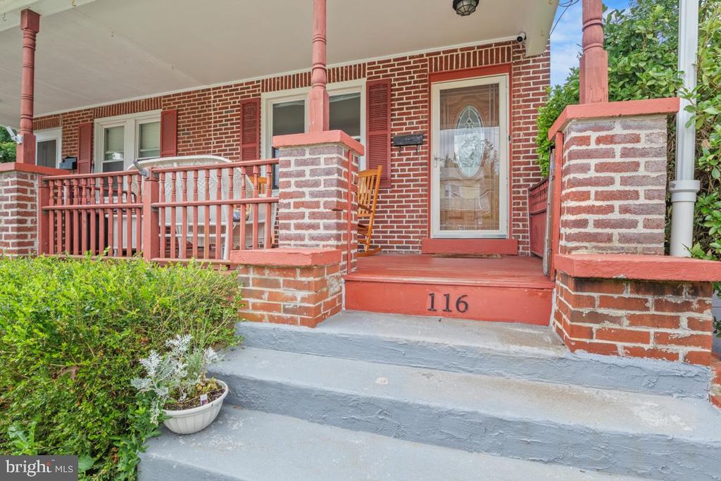 116 S 7TH ST, NORTH WALES, PA 19454 — photo 4