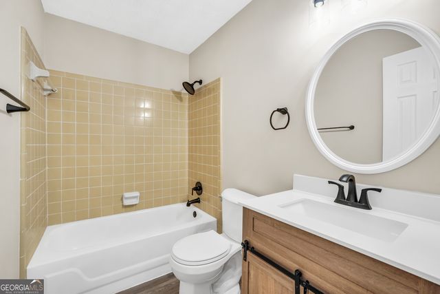 3099 Chippewa Drive, Rex, GA 30273