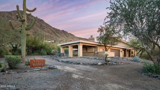 36601 N SUNSET Trail, Cave Creek, AZ 85331