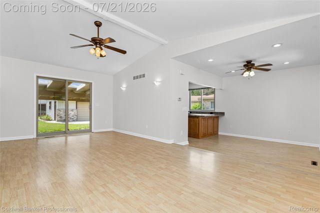 19272 Lloyd Drive, Clinton Charter Township, MI 48038