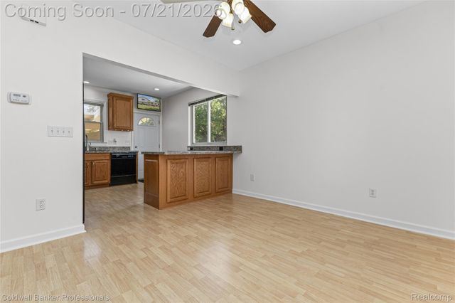 19272 Lloyd Drive, Clinton Charter Township, MI 48038