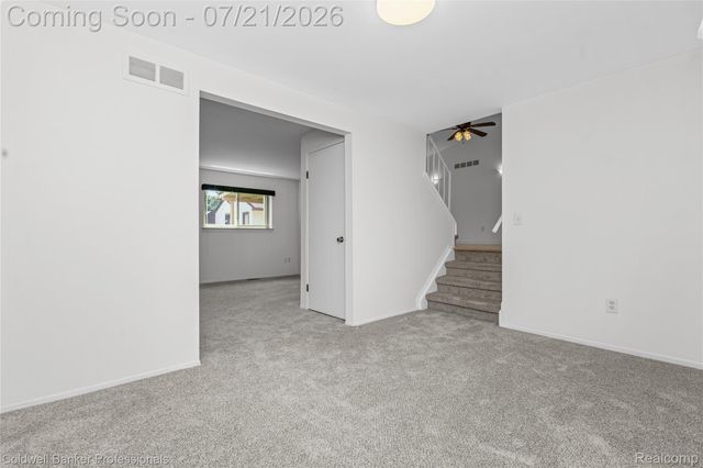 19272 Lloyd Drive, Clinton Charter Township, MI 48038