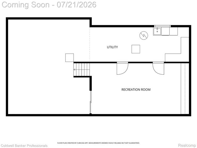 19272 Lloyd Drive, Clinton Charter Township, MI 48038