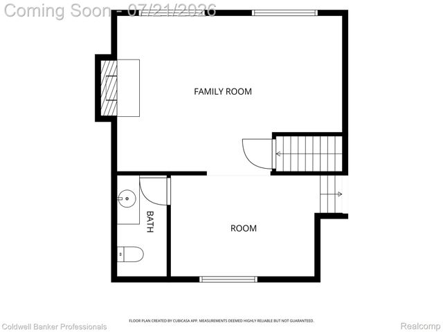 19272 Lloyd Drive, Clinton Charter Township, MI 48038