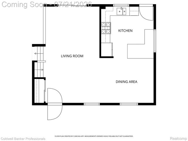 19272 Lloyd Drive, Clinton Charter Township, MI 48038