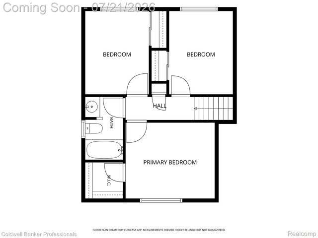 19272 Lloyd Drive, Clinton Charter Township, MI 48038
