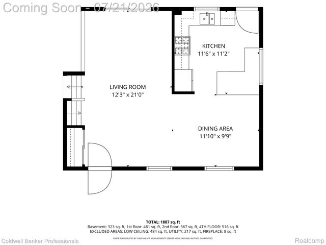 19272 Lloyd Drive, Clinton Charter Township, MI 48038