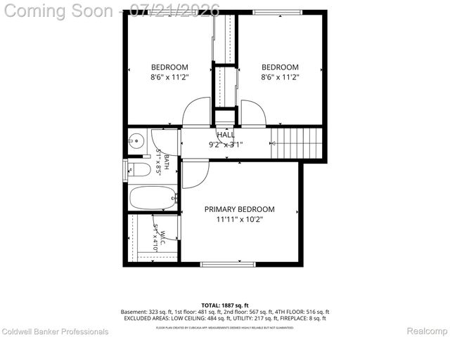 19272 Lloyd Drive, Clinton Charter Township, MI 48038