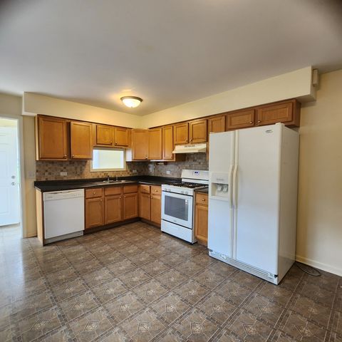 1431 KILDEER Drive, Round Lake Beach, IL 60073