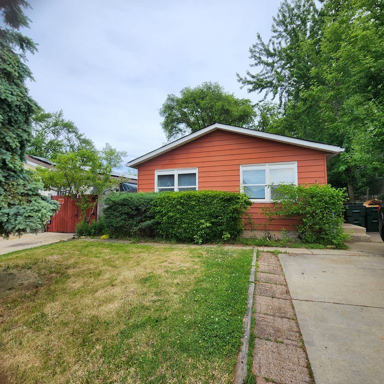 1431 KILDEER Drive, Round Lake Beach, IL 60073