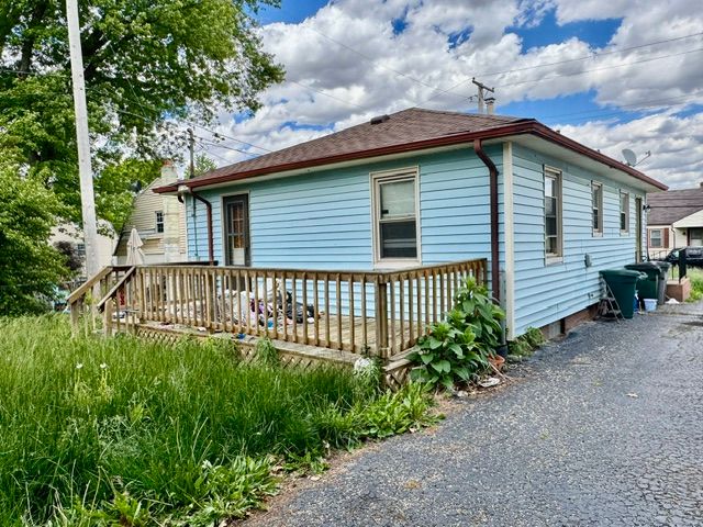 754 Ohio Avenue, Troy, OH 45373