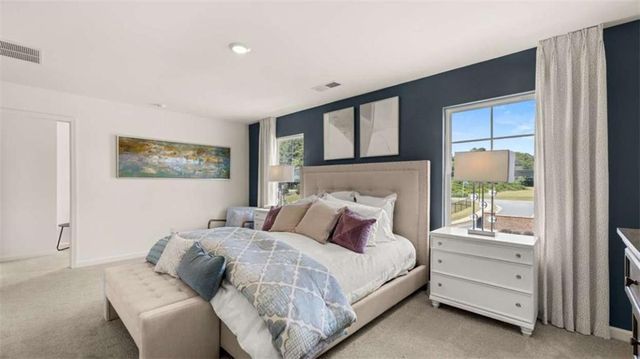 11964 Aukerman Way, Hampton, GA 30228