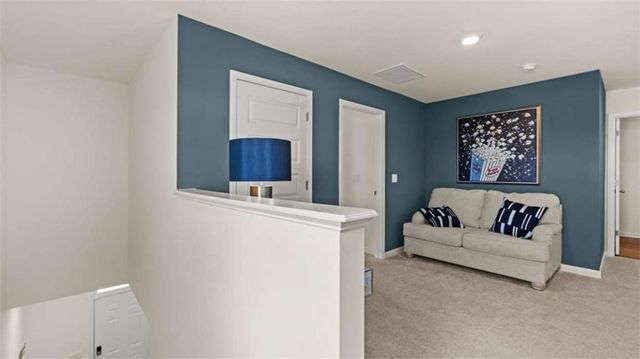 11964 Aukerman Way, Hampton, GA 30228