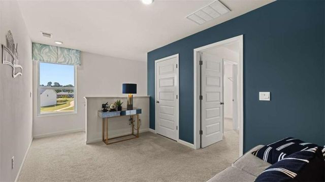 11964 Aukerman Way, Hampton, GA 30228