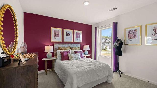 11964 Aukerman Way, Hampton, GA 30228