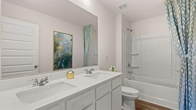 11964 Aukerman Way, Hampton, GA 30228