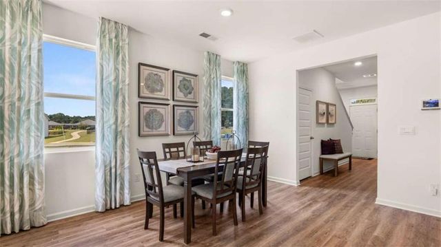 11964 Aukerman Way, Hampton, GA 30228