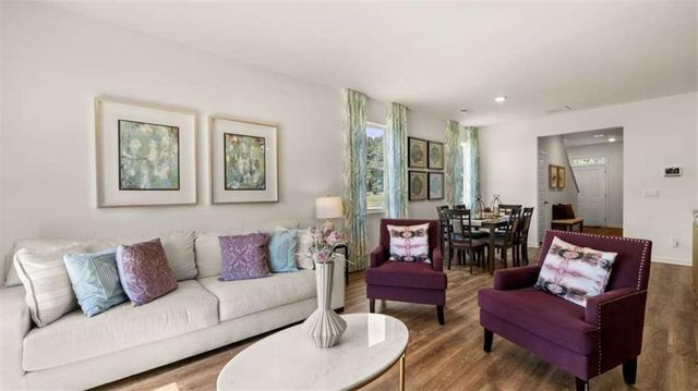 11964 Aukerman Way, Hampton, GA 30228