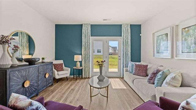 11964 Aukerman Way, Hampton, GA 30228