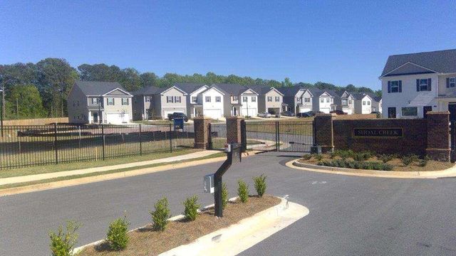 11964 Aukerman Way, Hampton, GA 30228