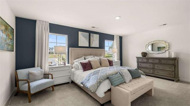 11964 Aukerman Way, Hampton, GA 30228