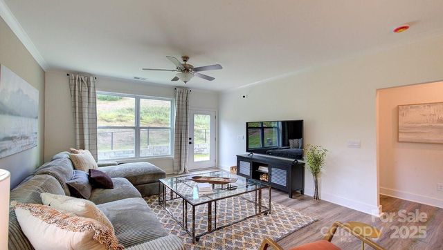 115 Sugg Trail, Weaverville, NC 28787