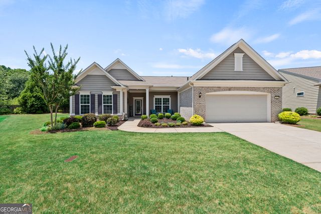 105 Salvia Court, Griffin, GA 30223
