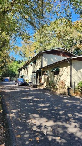 550 Joseph E Lowery NW Boulevard, Atlanta, GA 30314