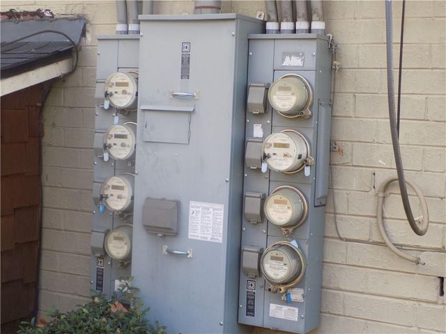 550 Joseph E Lowery NW Boulevard, Atlanta, GA 30314