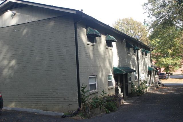 550 Joseph E Lowery NW Boulevard, Atlanta, GA 30314