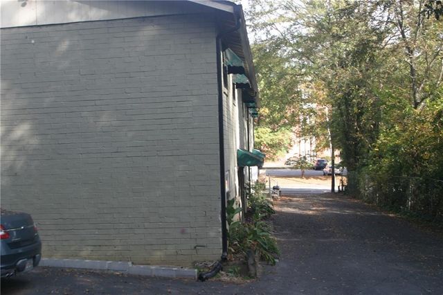 550 Joseph E Lowery NW Boulevard, Atlanta, GA 30314