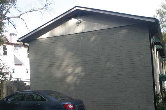 550 Joseph E Lowery NW Boulevard, Atlanta, GA 30314