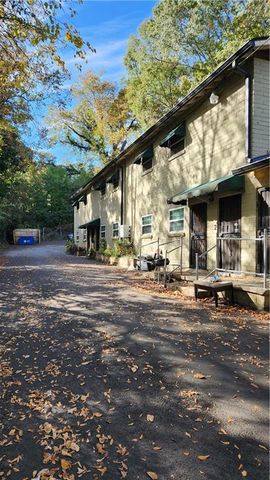 550 Joseph E Lowery NW Boulevard, Atlanta, GA 30314