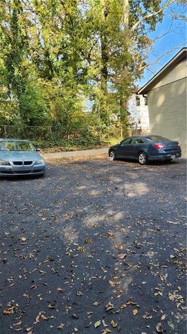 550 Joseph E Lowery NW Boulevard, Atlanta, GA 30314