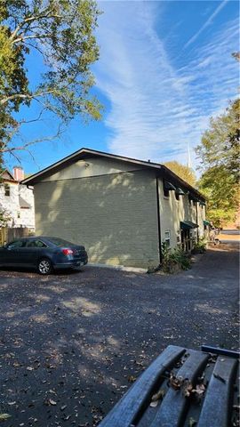 550 Joseph E Lowery NW Boulevard, Atlanta, GA 30314