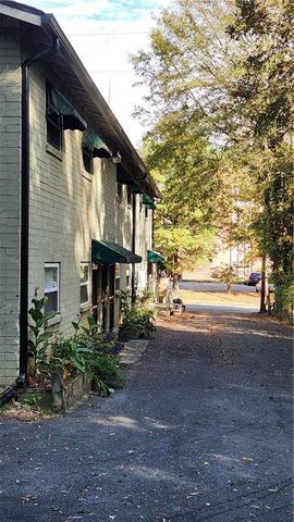 550 Joseph E Lowery NW Boulevard, Atlanta, GA 30314