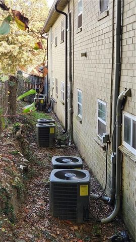 550 Joseph E Lowery NW Boulevard, Atlanta, GA 30314