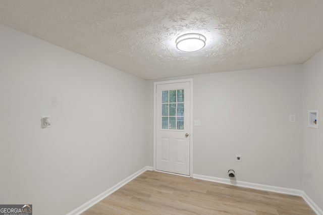 230 MIMOSA Lane, Stockbridge, GA 30281