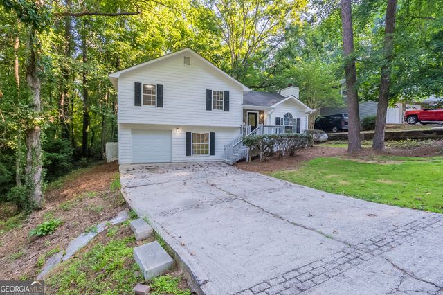 230 MIMOSA Lane, Stockbridge, GA 30281