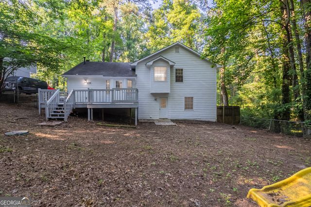 230 MIMOSA Lane, Stockbridge, GA 30281