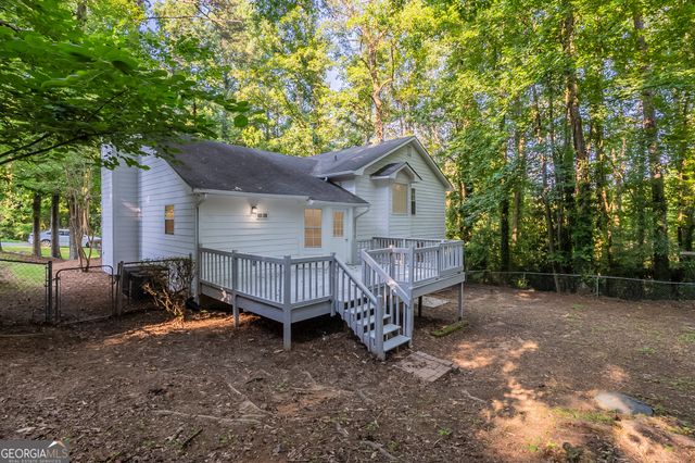 230 MIMOSA Lane, Stockbridge, GA 30281